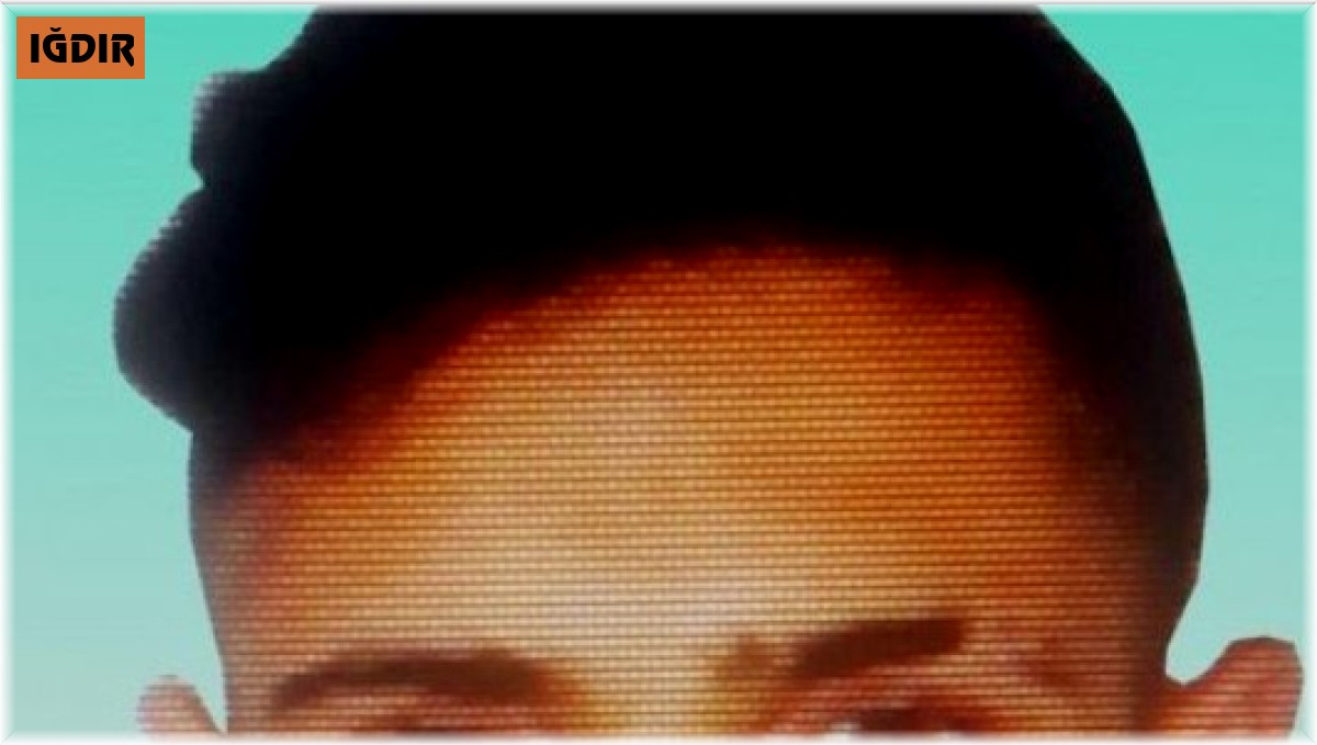 Iğdır'da satırlı gaspçı polis tarafından yakalandı