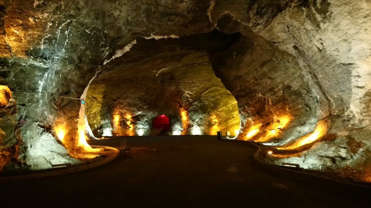 Iğdır'da Tuz Terapi Merkezi hizmete açıldı