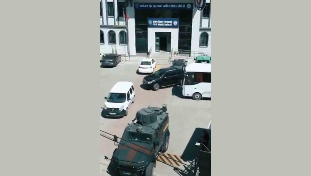 Iğdır'da umuma açık işletmelere yönelik denetim uygulaması gerçekleştirildi