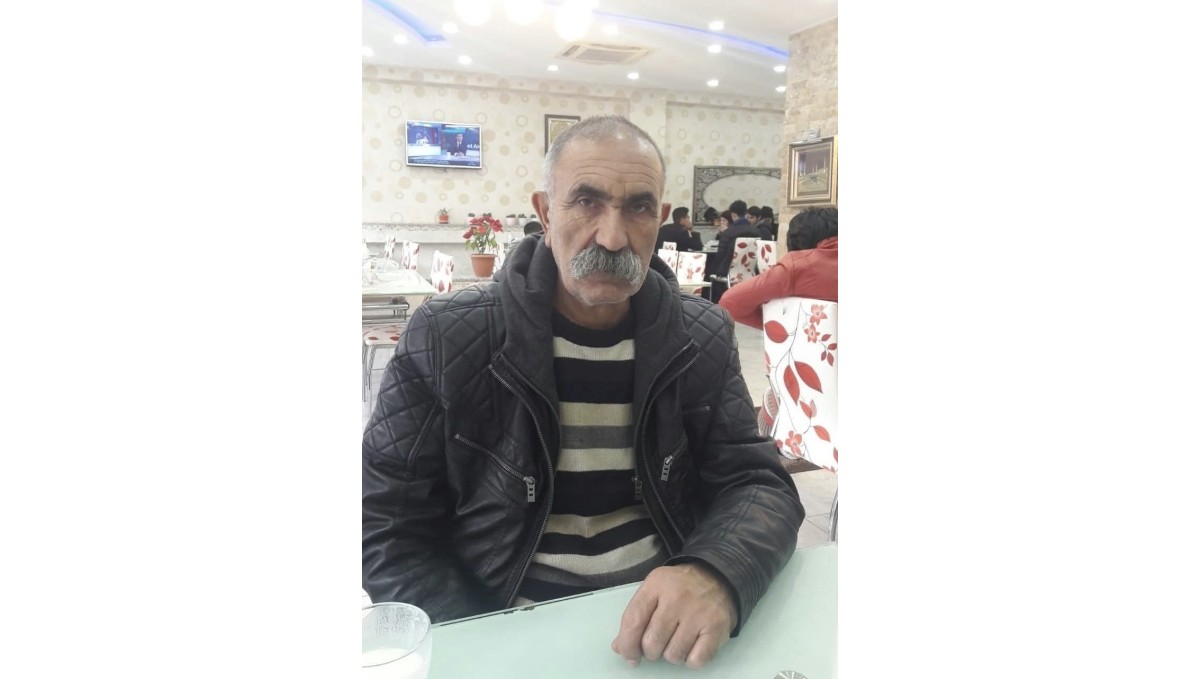 Iğdır'da yaşlı adam evinde ölü bulundu