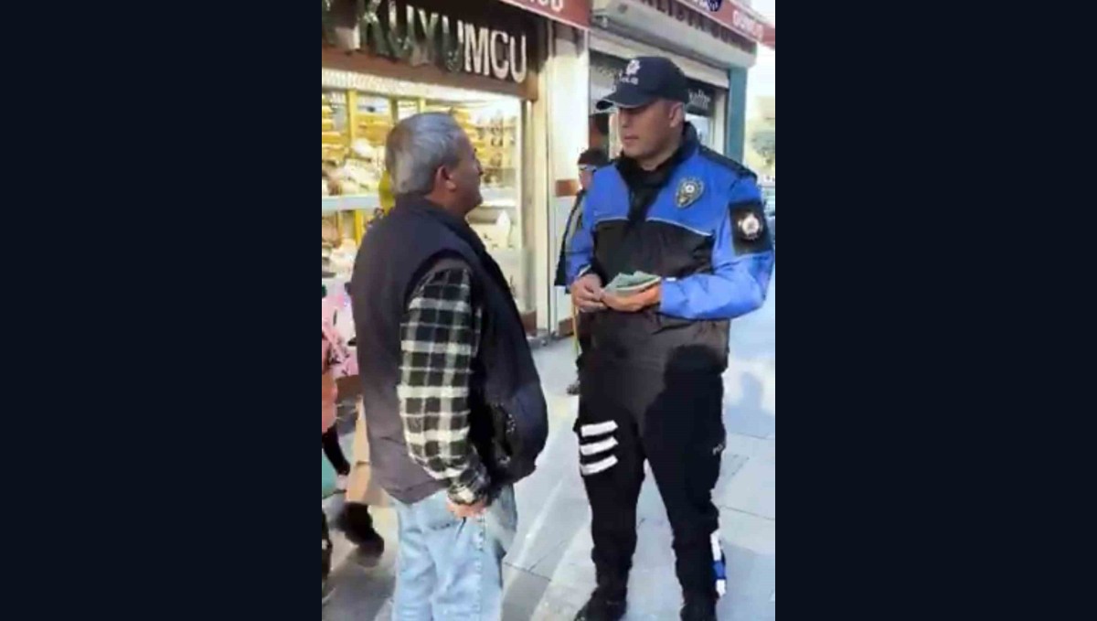 Iğdır Emniyet Müdürlüğü Toplum Destekli Polislik Şube Müdürlüğü, vatandaşları sahtecilik ve dolandırıcılığa karşı uyardı