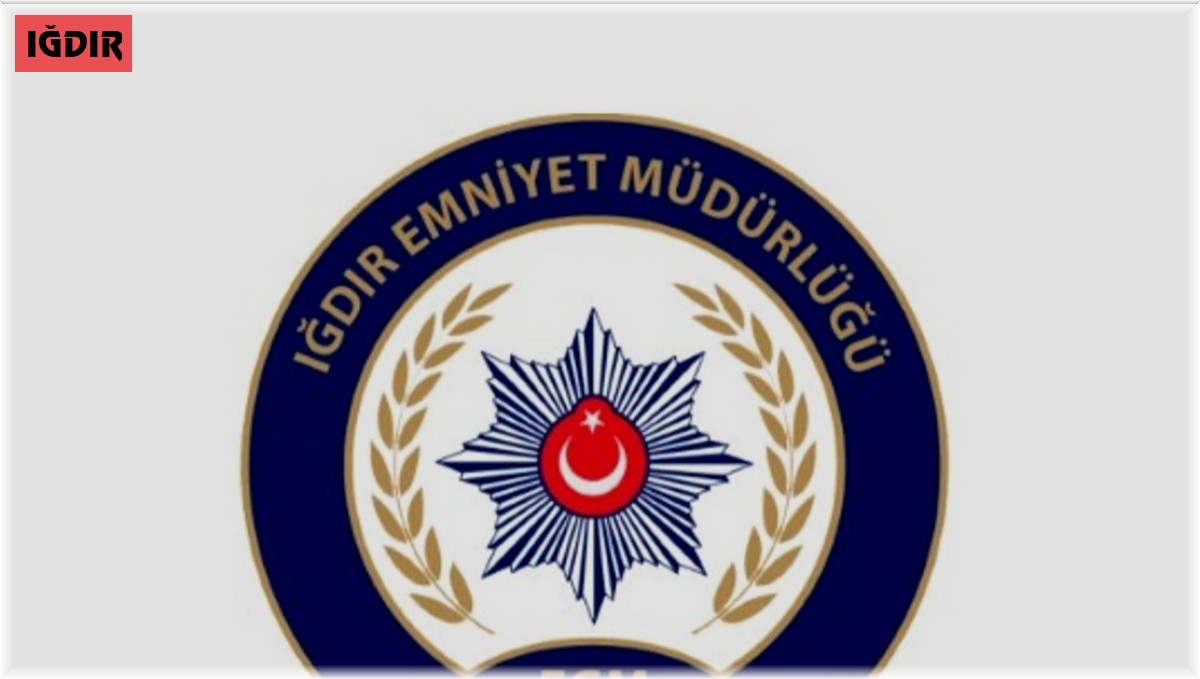 Iğdır Emniyeti vatandaşları dolandırıcılara karşı uyardı