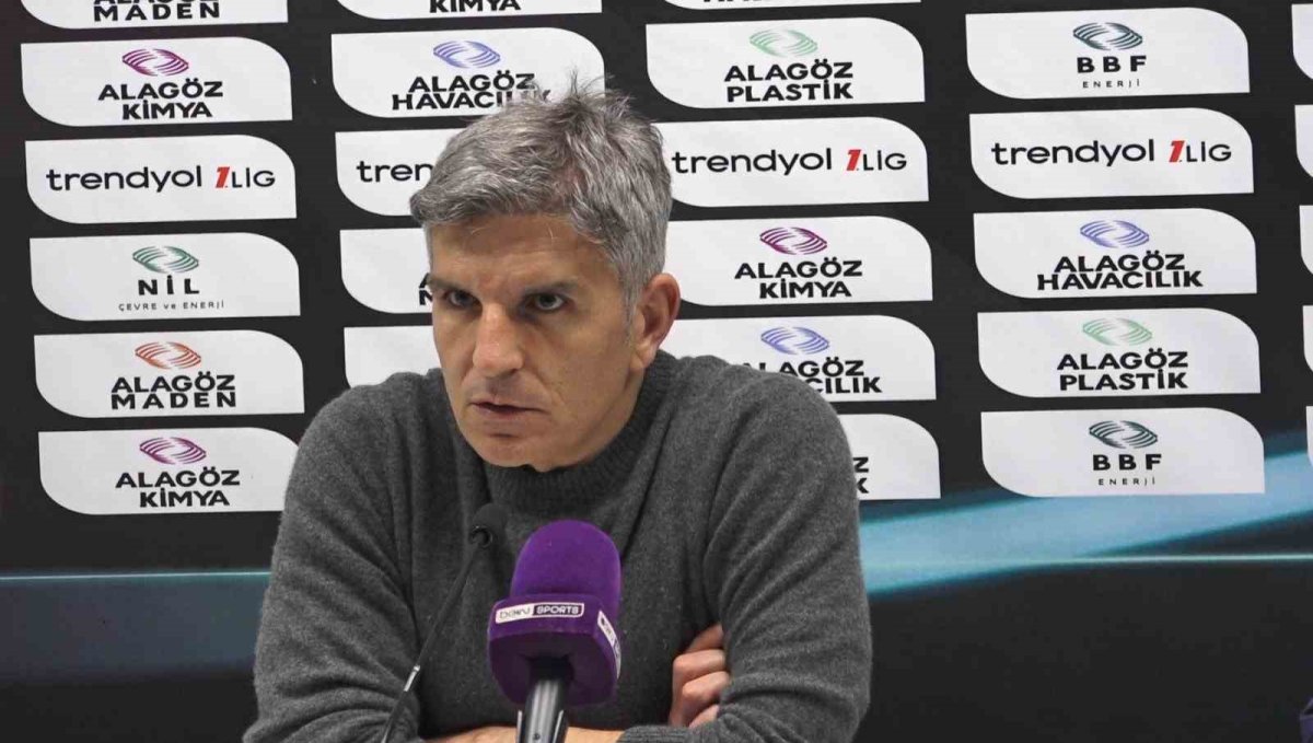 Iğdır FK’de Kenan Koçak 45 Gün Sonra İstifa Etti