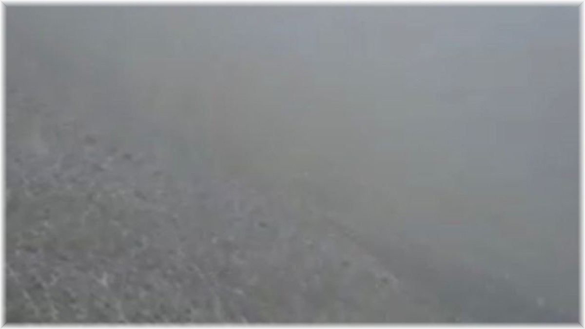 Iğdır'ın yüksek kesimlerinde kar