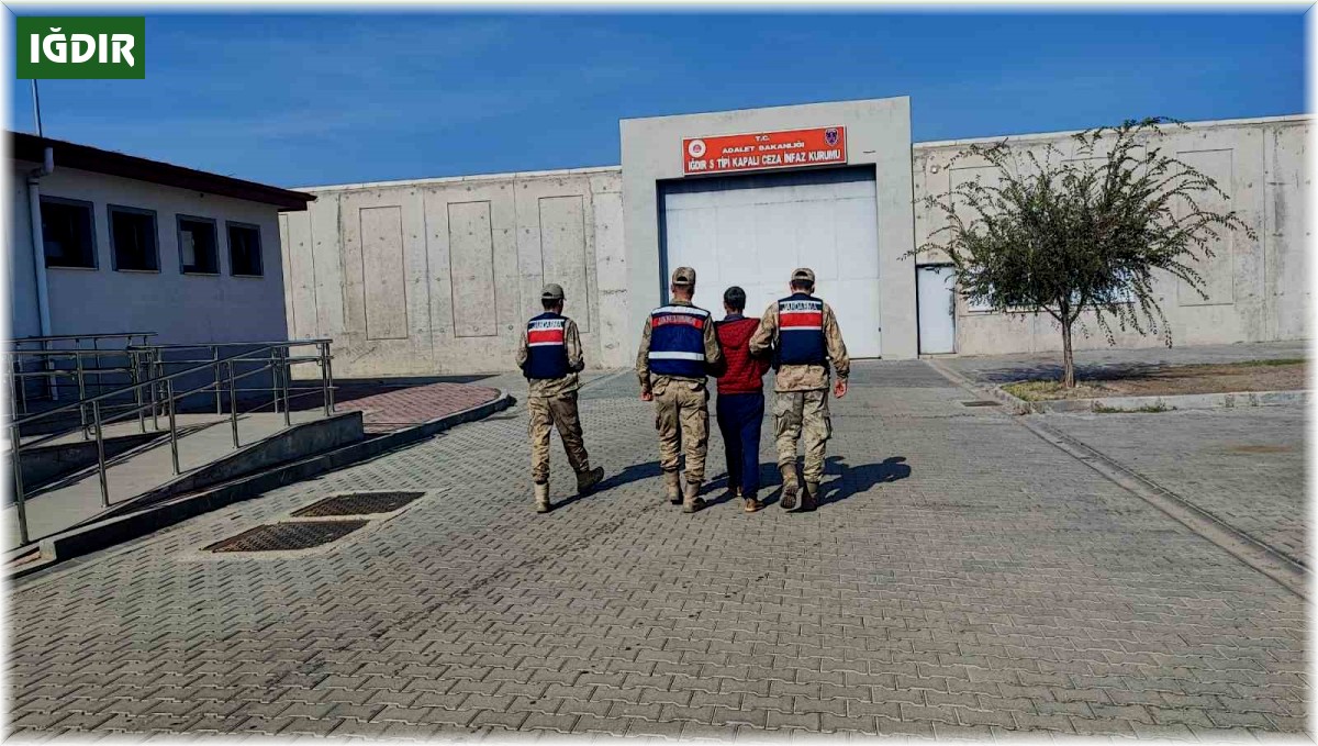 Iğdır JASAT'tan mercek operasyonu