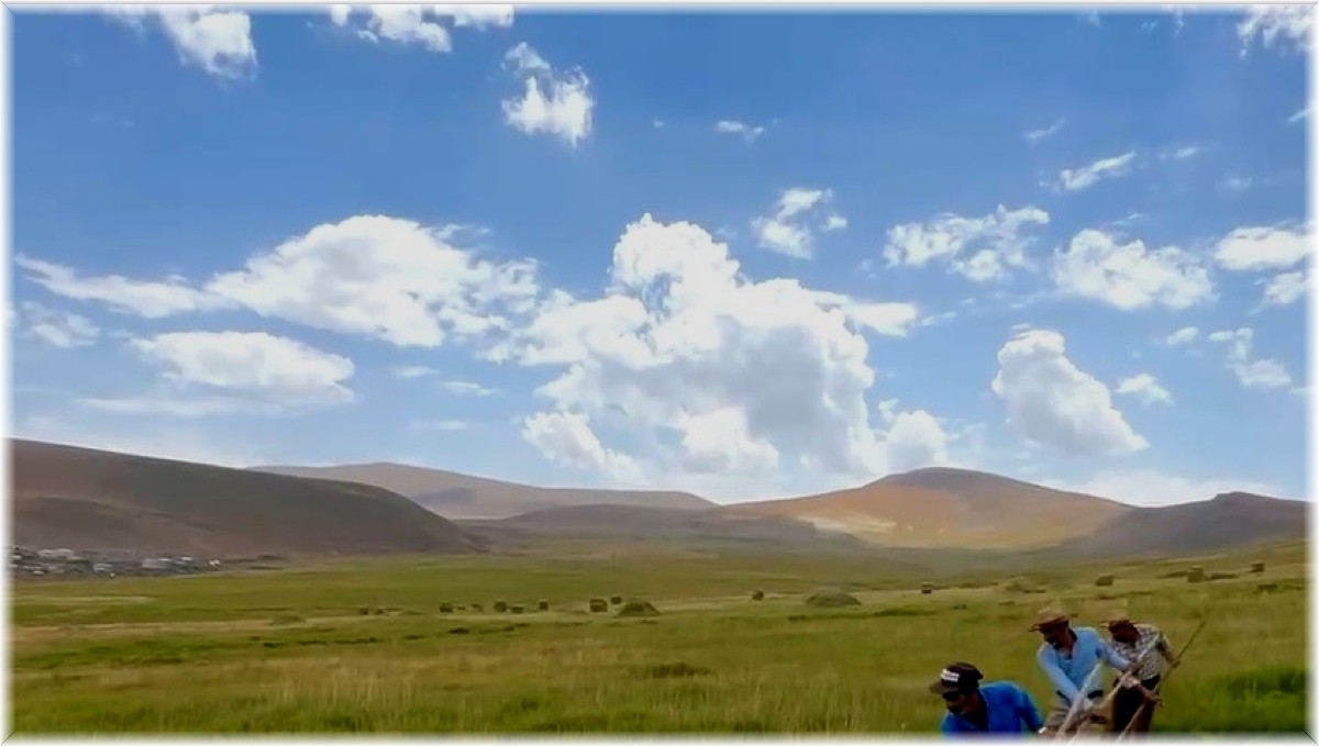 Iğdırlı fotoğraf sanatçısının çektiği video milyonlar tarafından izlendi