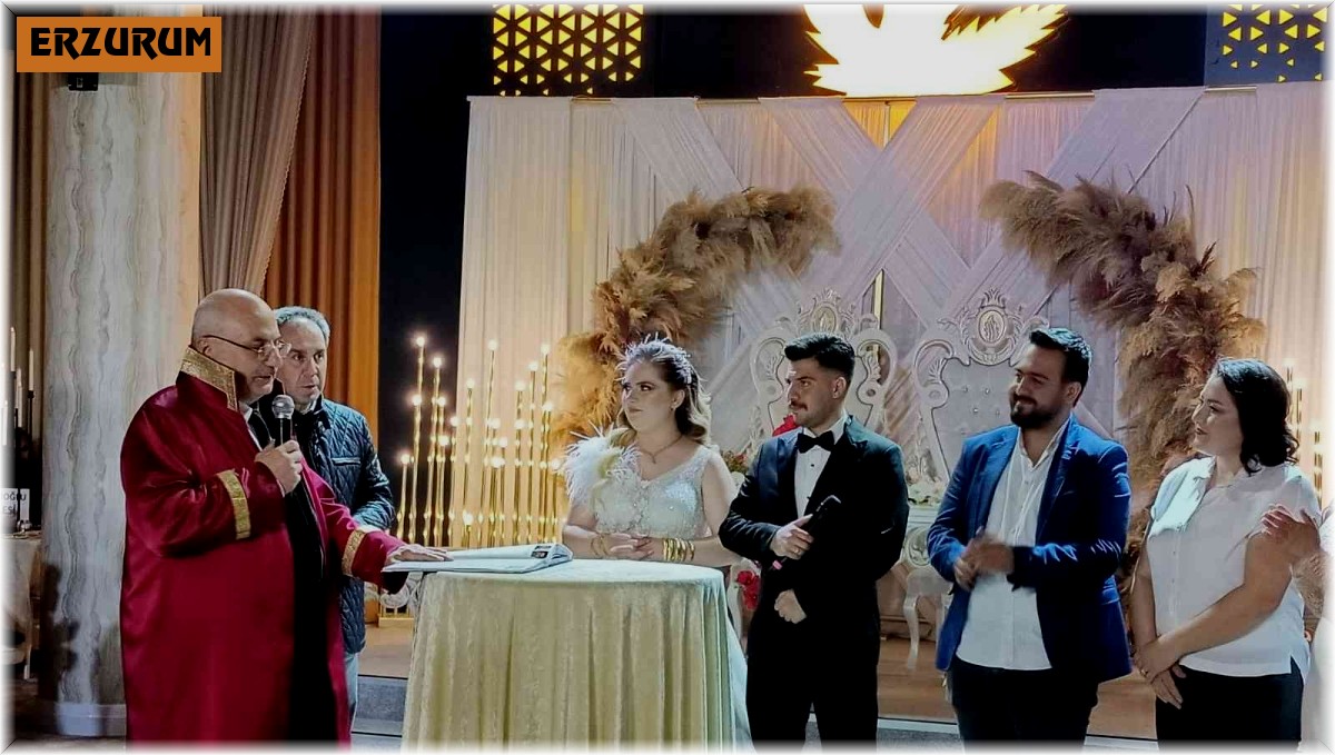 İHA muhabirinin mutlu günü