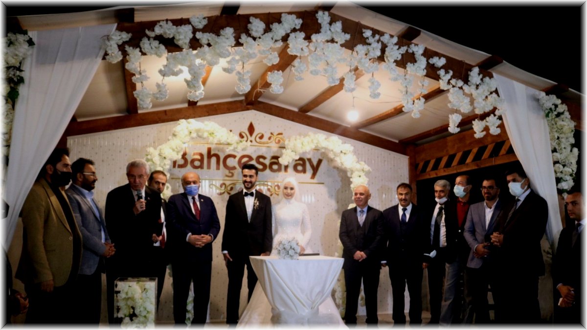 İHA muhabirinin mutlu günü