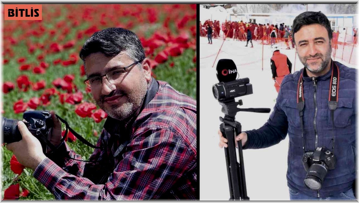 İHA muhabirleri, Uluslararası Fetih Fotoğraf yarışmasında büyük ödüllerin sahibi oldu