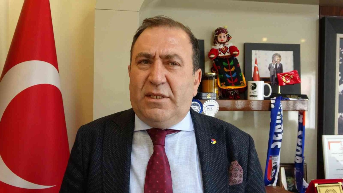 İhracat arttı; Çıldır-Aktaş Gümrük Kapısı'nda yeni rekora ulaşıldı