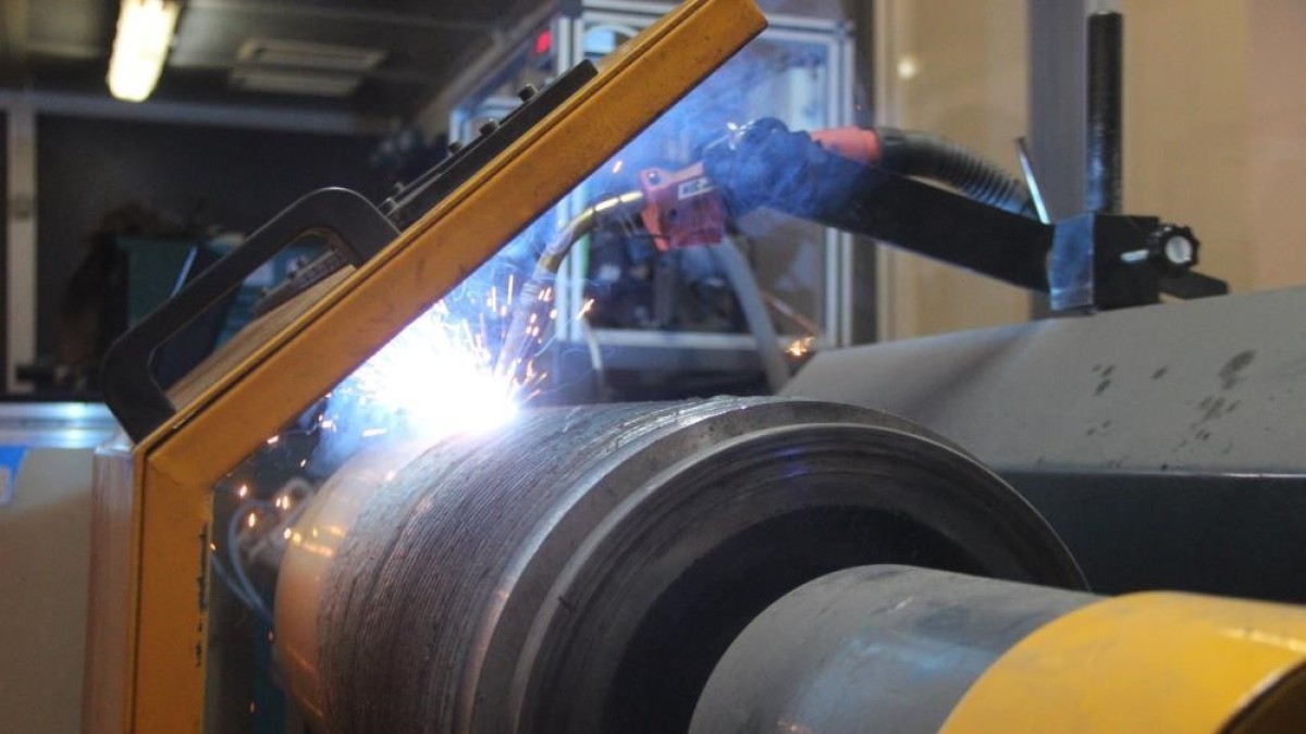 İhracat birim değer endeksi yüzde 3,8 arttı