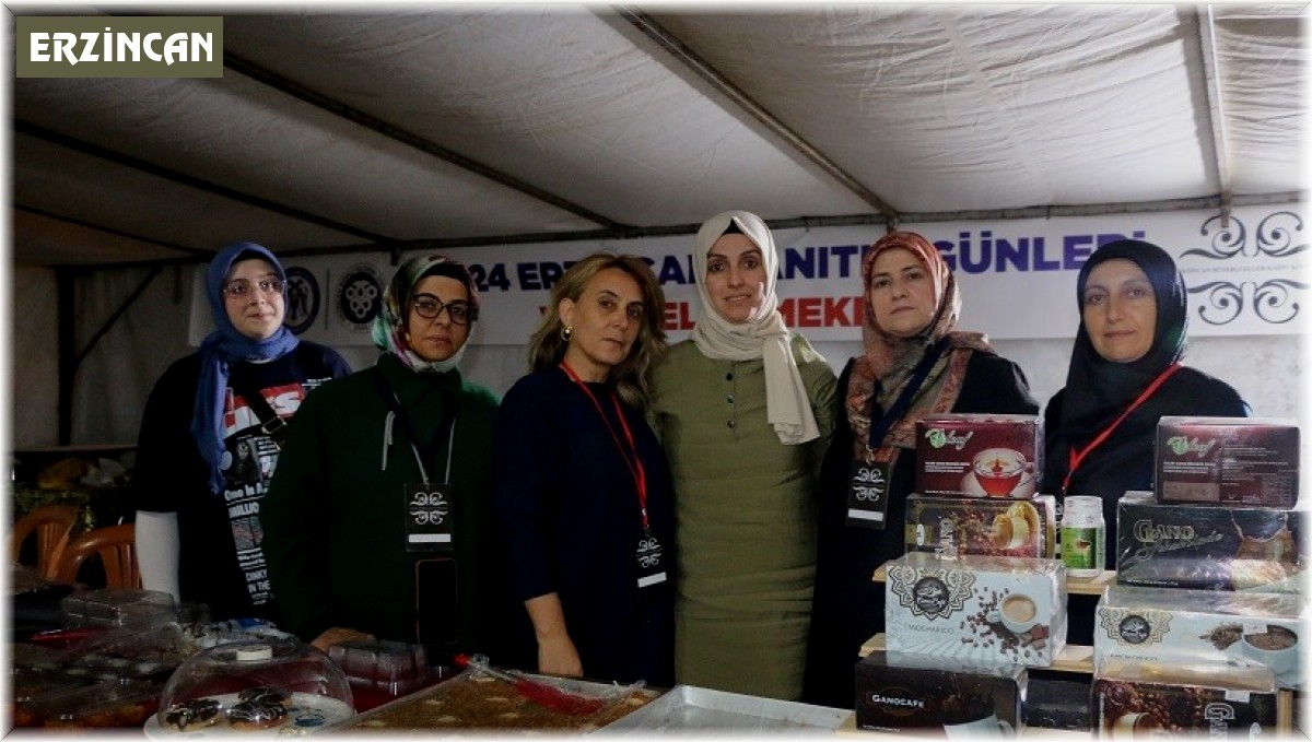 İhtiyaçlı ailelere yardımcı oluyorlar, ekonomilerine katkı sağlıyorlar