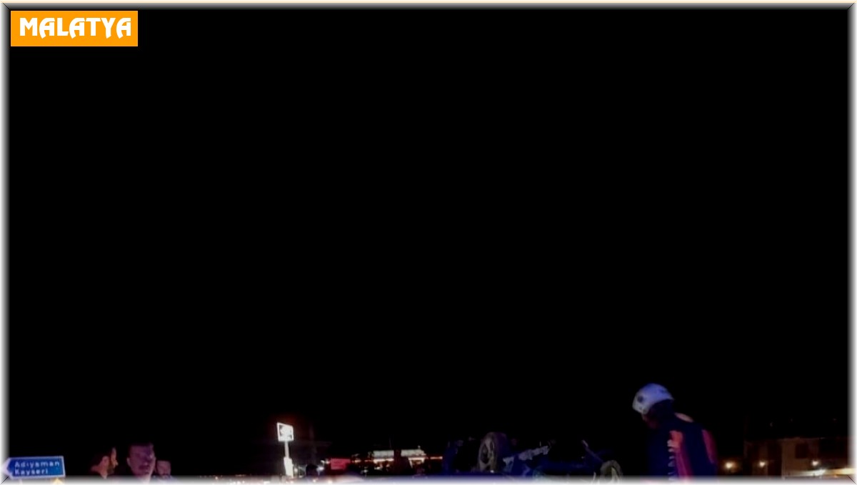 İki araç çarpıştı: 7 yaralı