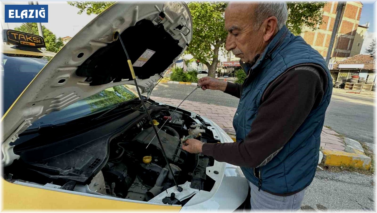İki yıl önce sıfır araba satın aldı, başına gelmeyen kalmadı