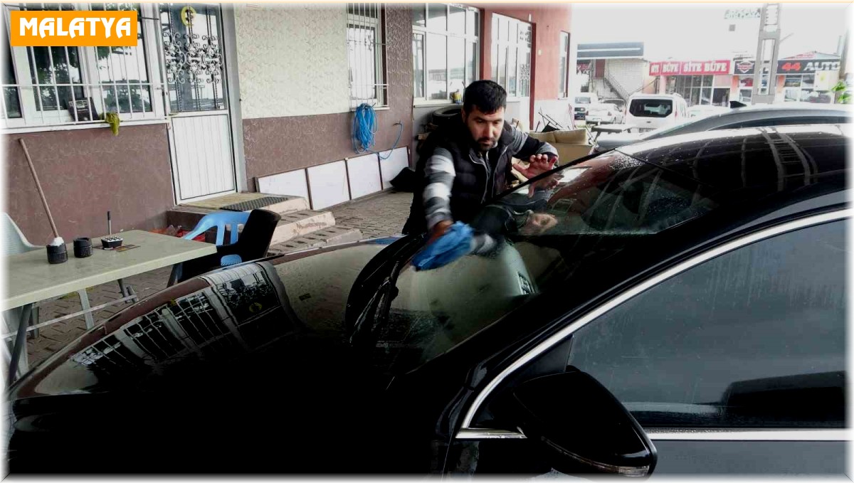 İkinci el araç piyasasın da bayram öncesi hareketlik beklentisi