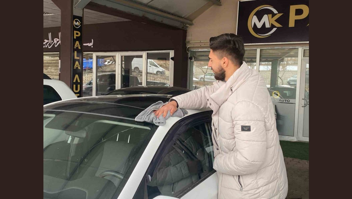 İkinci el araçlarda hareketlilik yaza doğru başlayacak