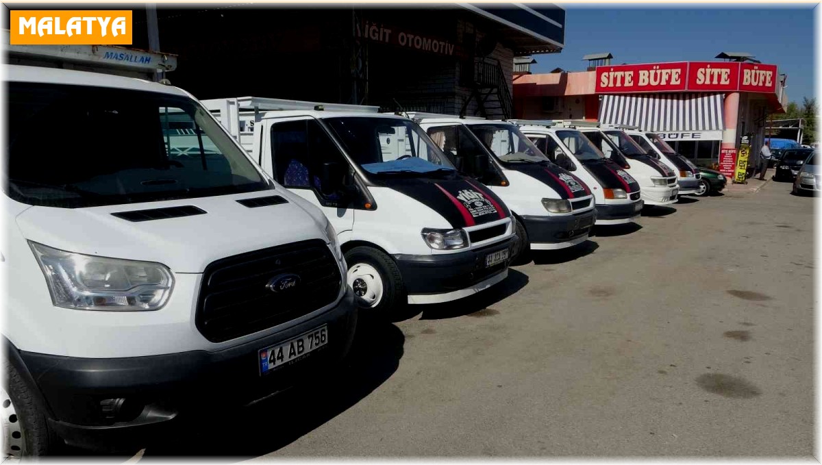 İkinci el otomobil piyasası hareketlendi