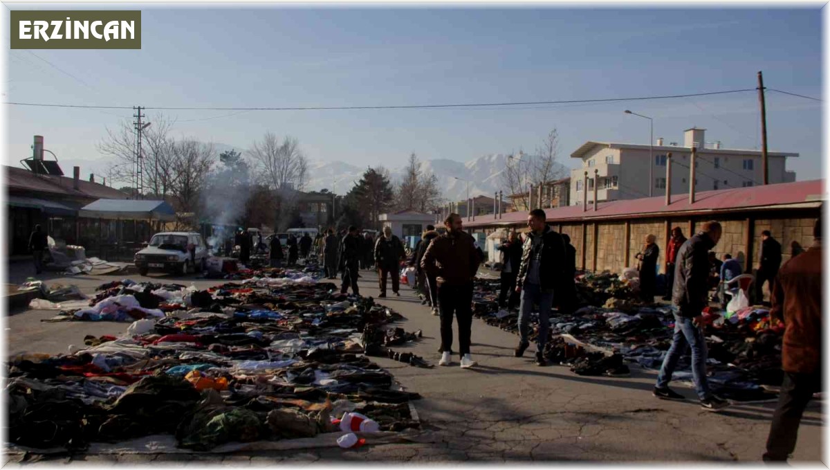 İkinci elde tercih bit pazarı