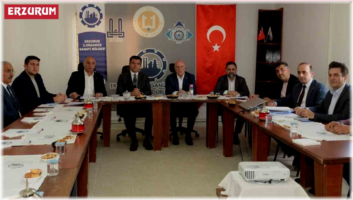 İkinci OSB'ye 236 yatırımcı tahsis talep etti