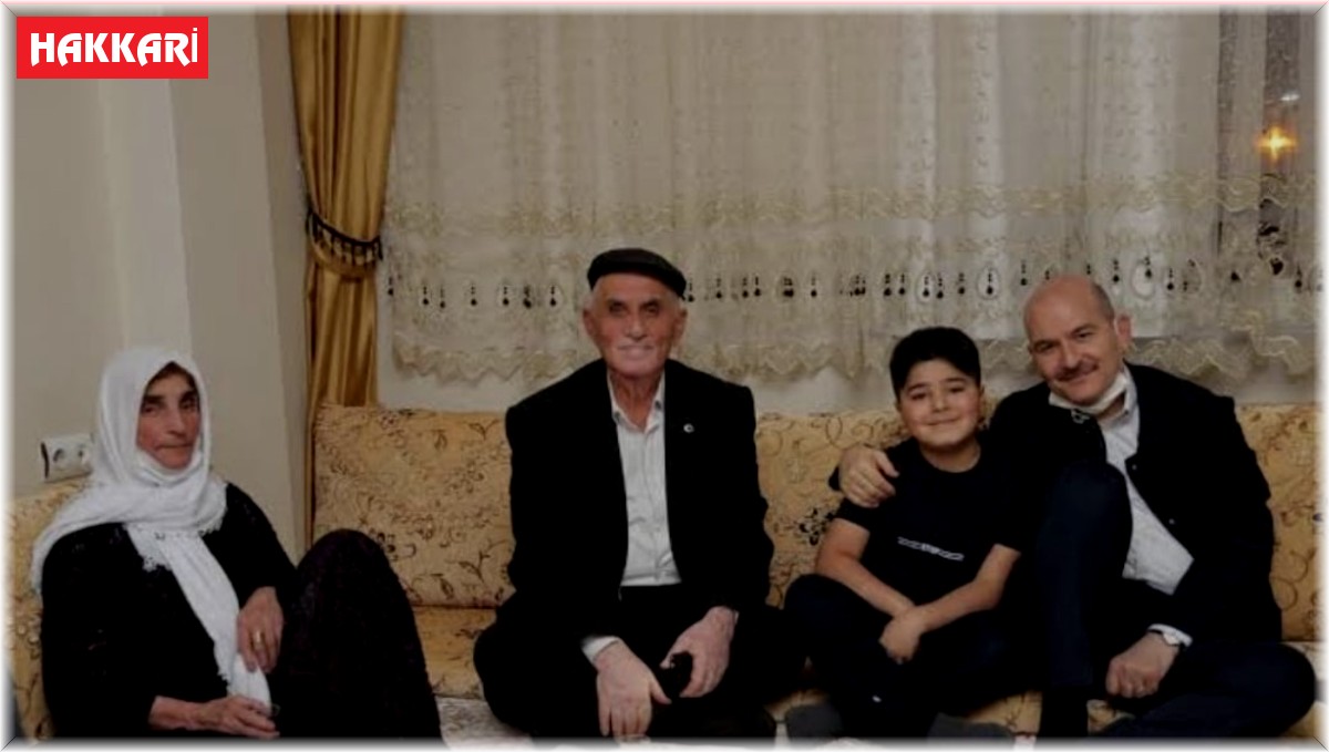 İkiyaka Muhtarı Necmettin Kamalı toprağa verildi