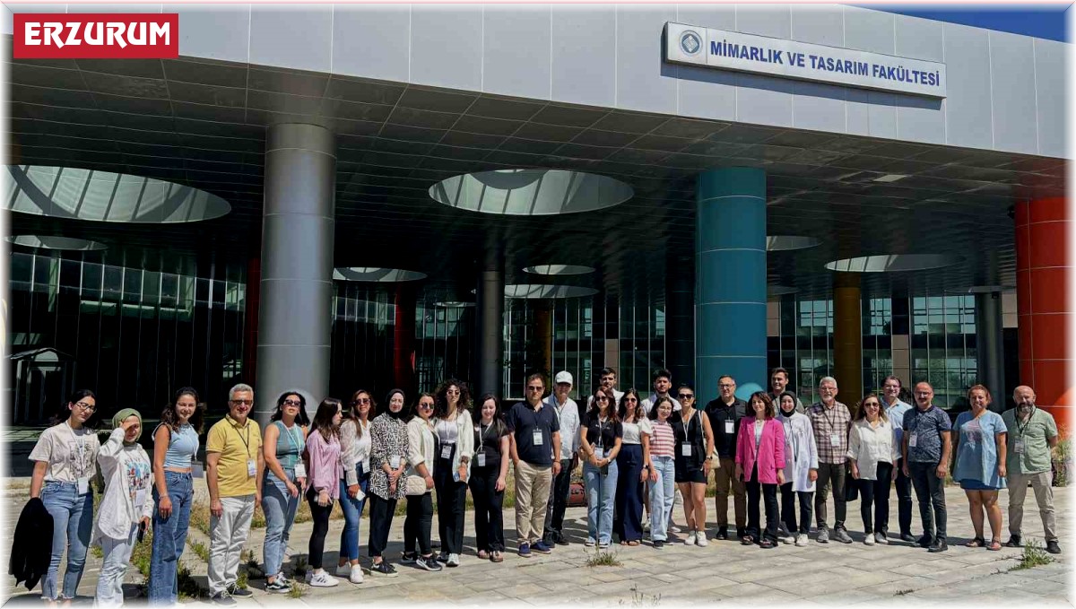 İklim değişikliği ve dirençli kentler projesi devam ediyor