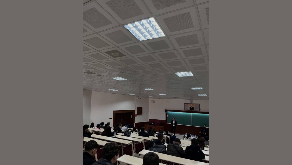 İktisadi idari bilimler fakültesi öğrencilerine kariyer tüyoları