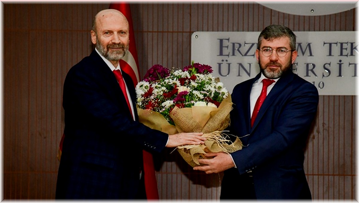 İktisadi ve İdari Bilimler Fakültesi'nde görev değişikliği