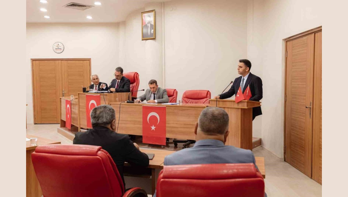 İl Genel Meclisi, işyeri kira sürelerini 3 yıldan 10 yıla çıkardı