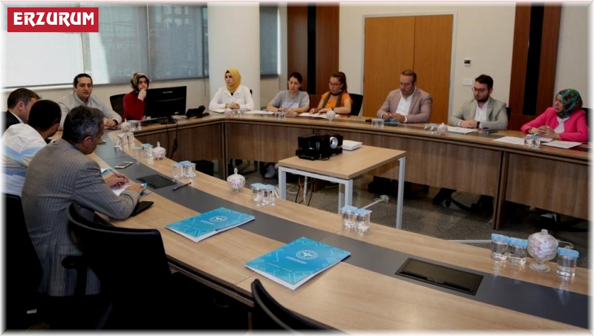 İl Göç Toplantısı yapıldı