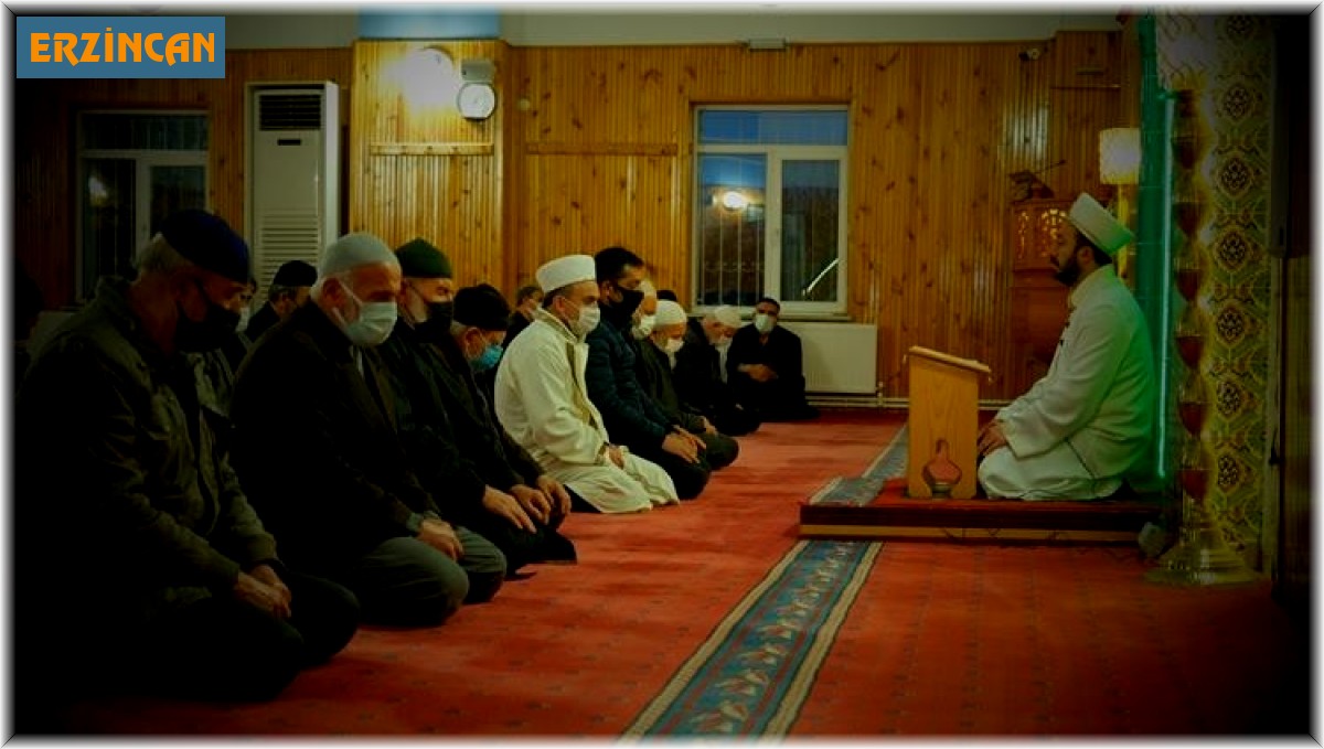 İl Müftülüğünden sabah namazı buluşmaları