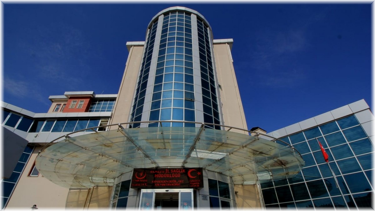 İl Sağlık Müdürlüğü kalp hastalıklarına karşı bilgilendirdi