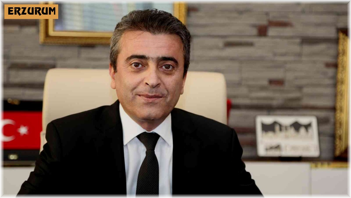 İl Sağlık Müdürü Bedir: "Sağlıklı hayata gönül verin''