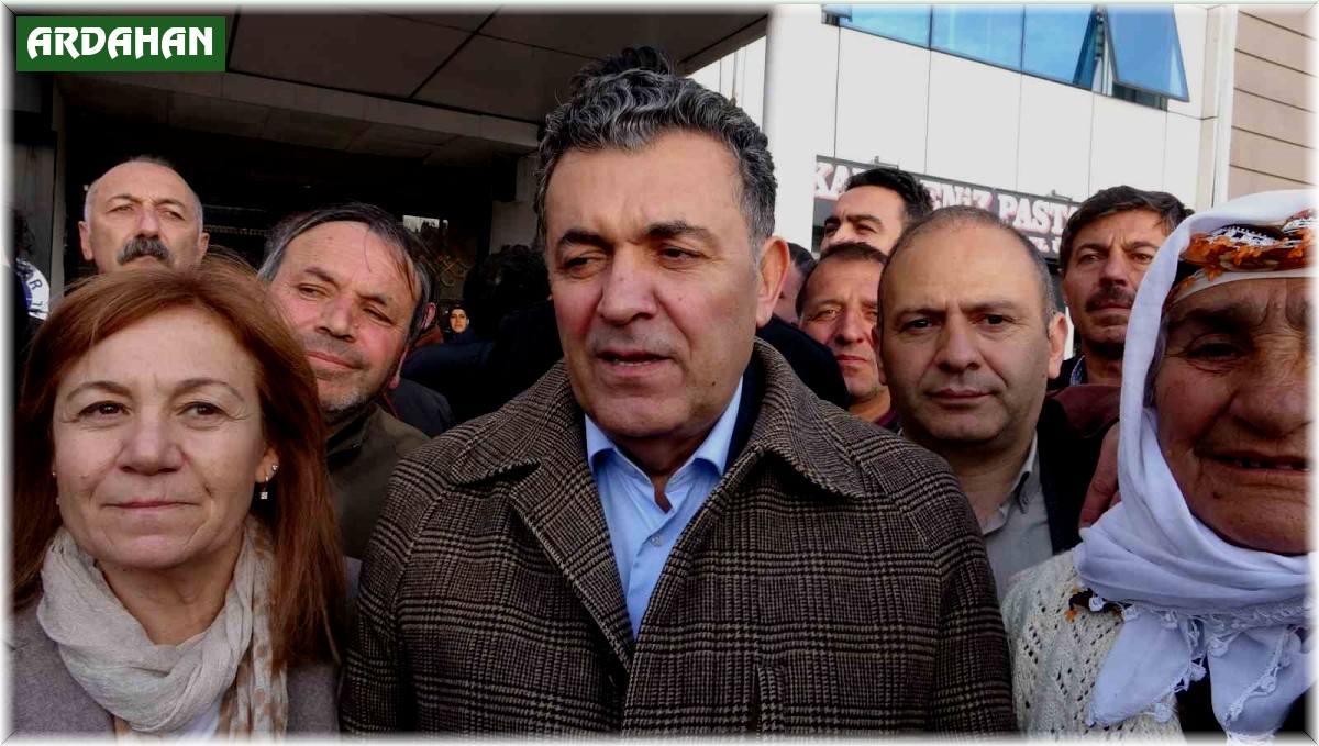 İl Seçim Kurulu kararı bozdu: Ardahan'da seçim sonucu kesinleşti