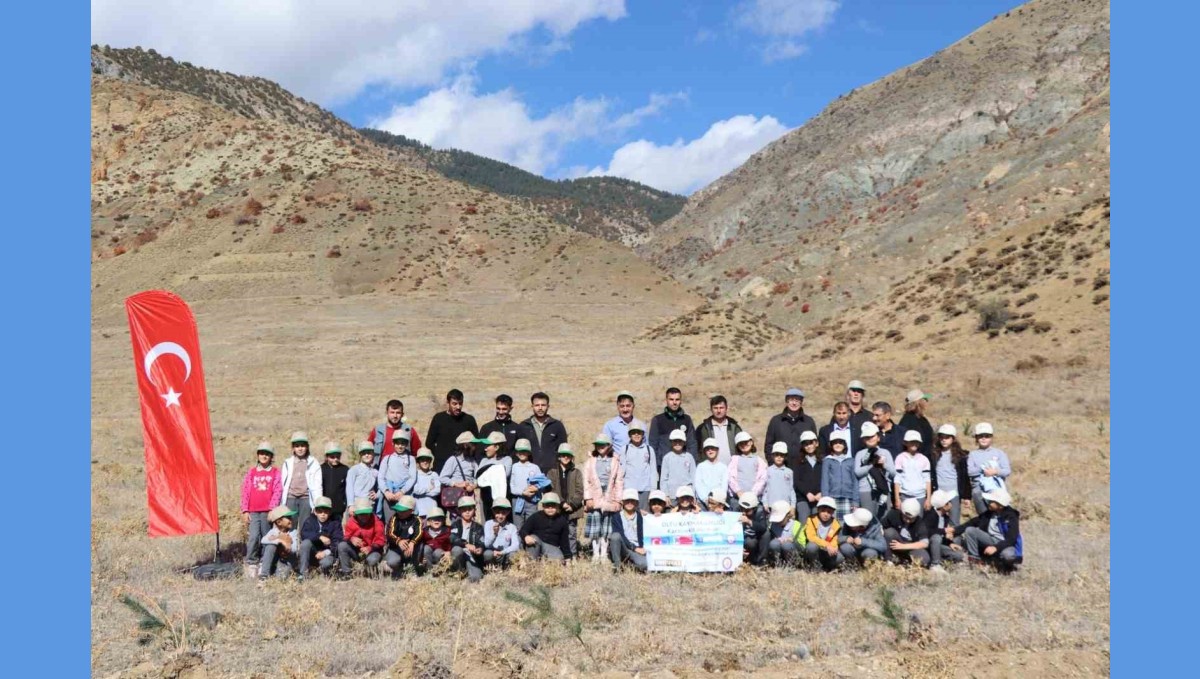 İlçede Erasmus zirvesi