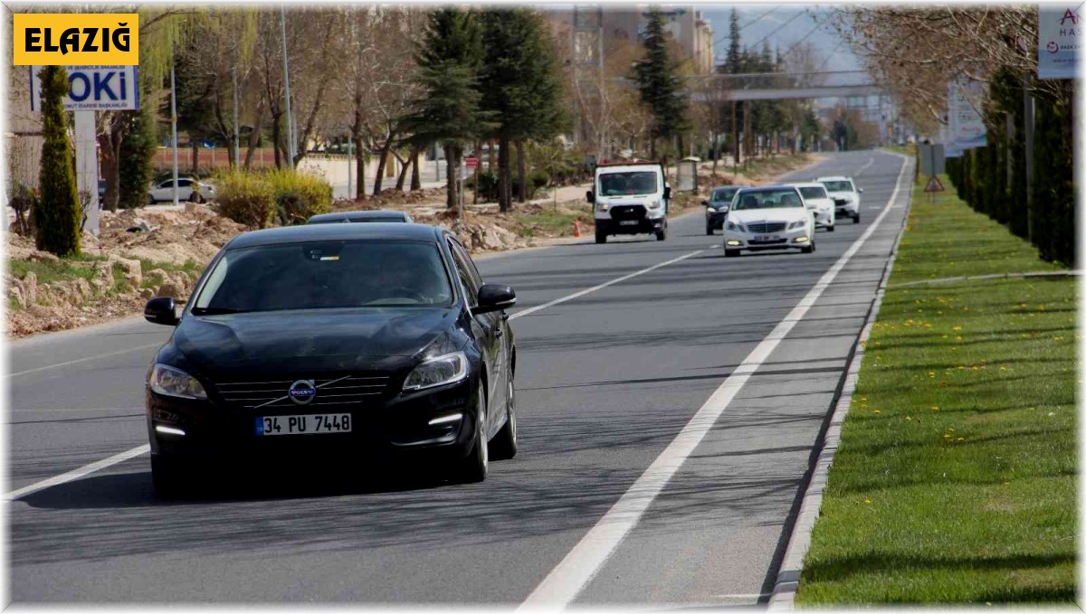 İleri Sürüş Teknikleri Uzmanı Saraç: "Bu yılki Ramazan ayında trafik kazalarında yüzde 50 düşüş oldu"