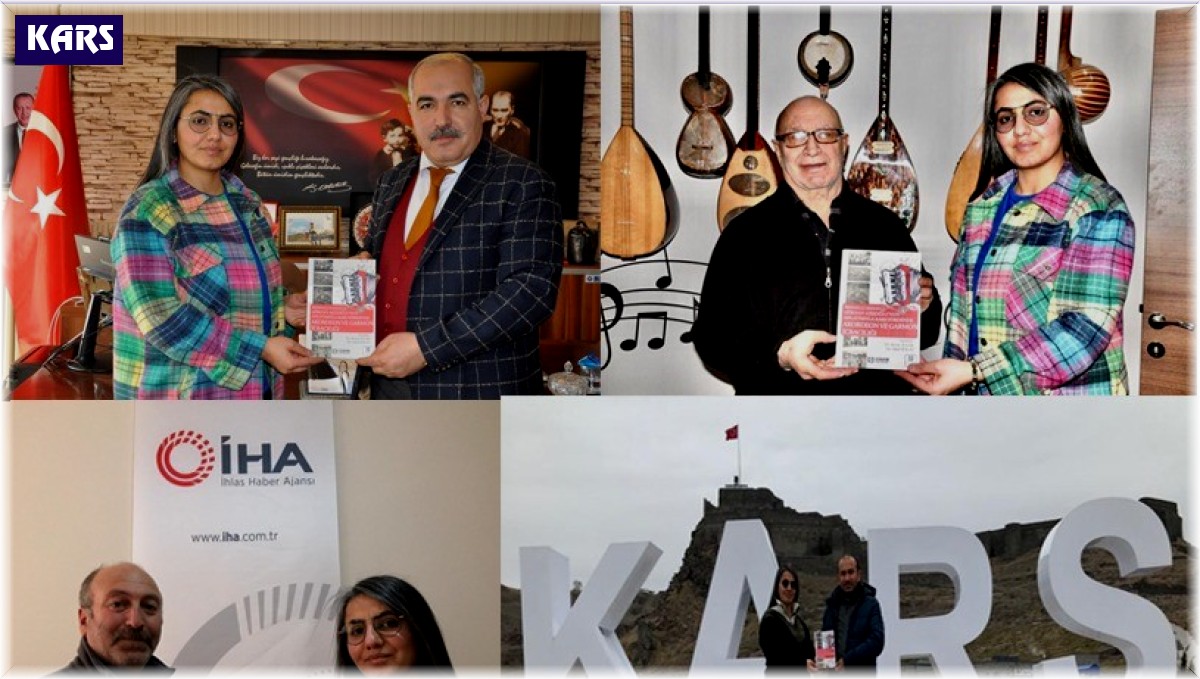 İlgar ve Polat'ın İkinci kitabı çıktı