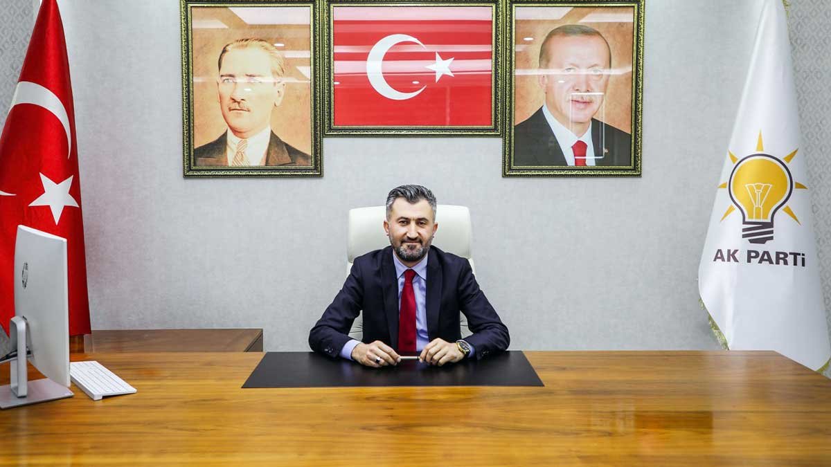 İlhami Yıldız: Ağrı'da Onkoloji Uzmanı Göreve Başladı