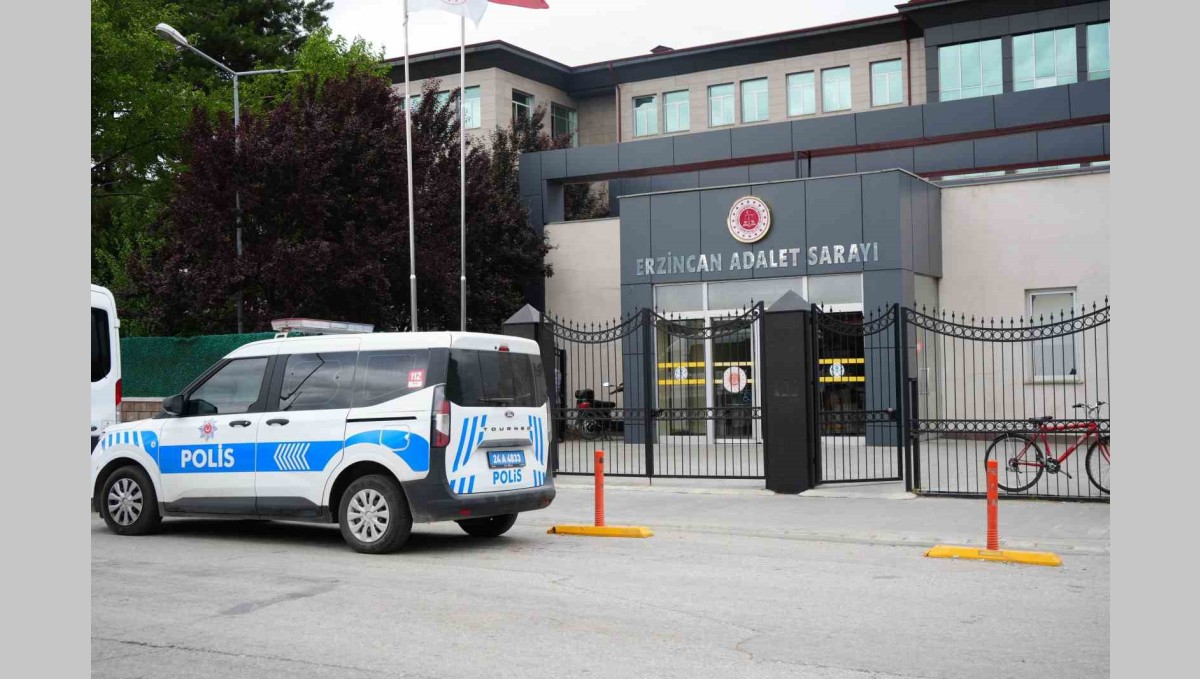 İliç davası reddi hakim talebi üzerine ertelendi