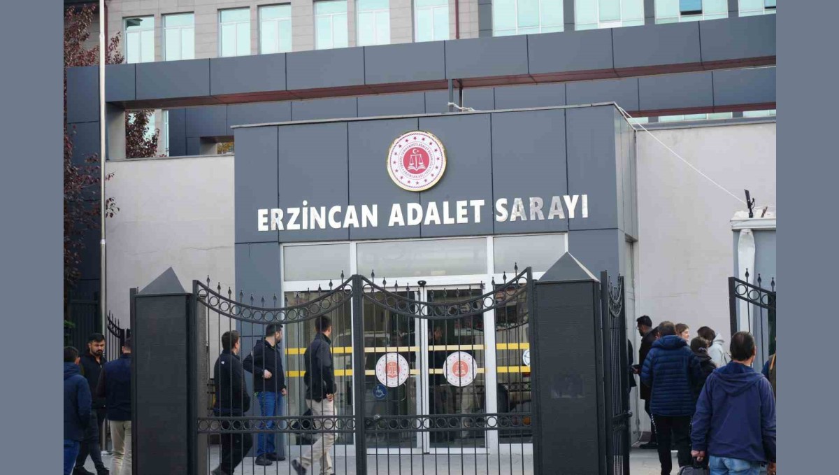 İliç maden kazasında ara karar verildi