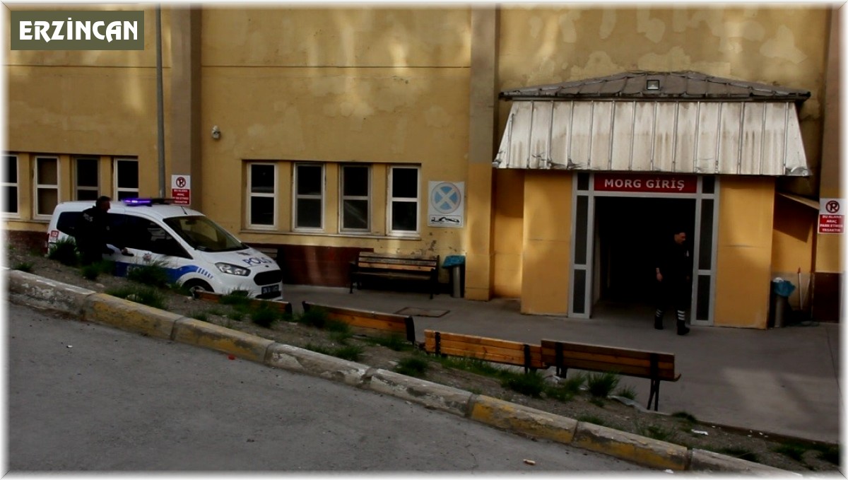 İliç'te 53 gün sonra cansız bedenine ulaşılan işçinin naaşı Erzincan'da morga kaldırıldı