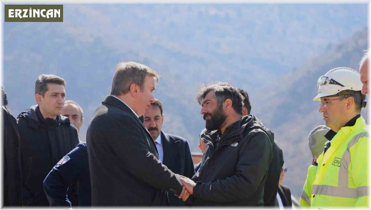 İliç'te maden sahasındaki toprak kaymasıyla ilgili 13 kişi daha kusurlu bulundu