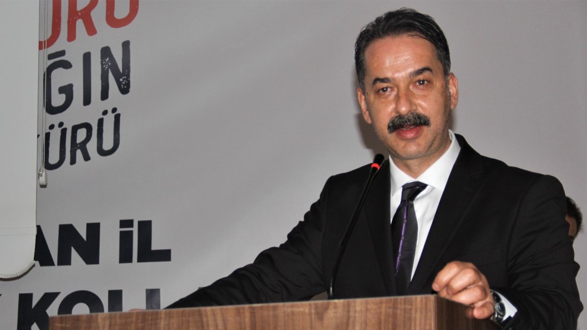 İliç'te madencilerin grevi sona erdi