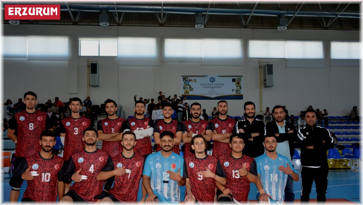 İlk maç ilk heyecan, Dadaş 3-0 galip