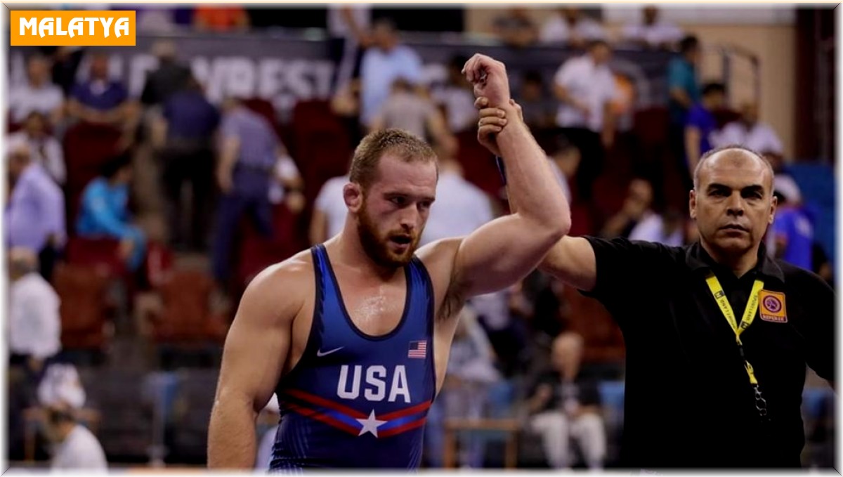 Ilkım'a uluslararası görev