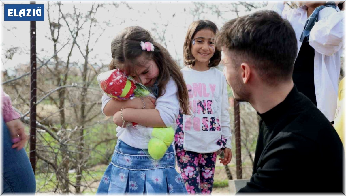 İlkokul öğrencisinin Milli Eğitim Bakanından 'Doğalgaz' talebi gülümsetti