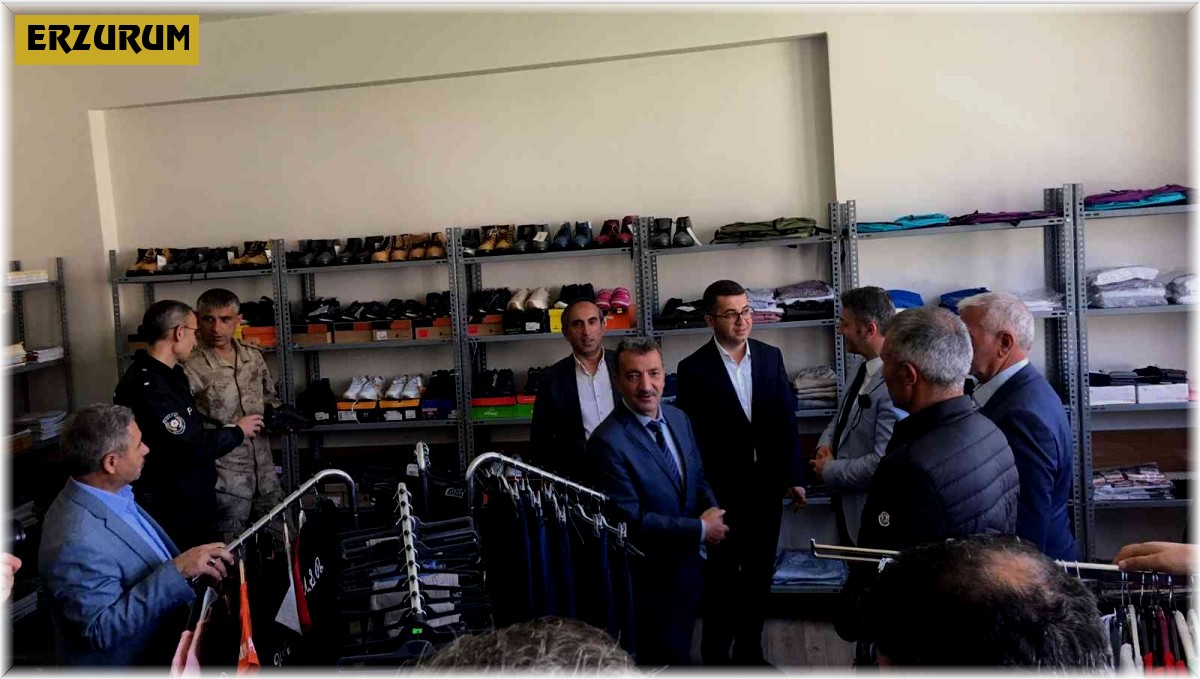 İmam Hatip Ortaokulundan Türkiye'de bir ilk