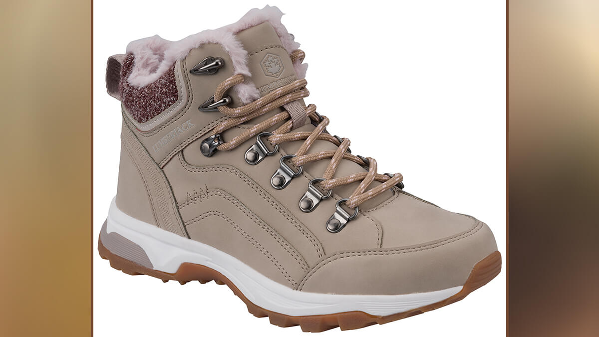 In Street’in Outdoor Botları ile Her Adımda Rahatlığın Keyfini Çıkarın