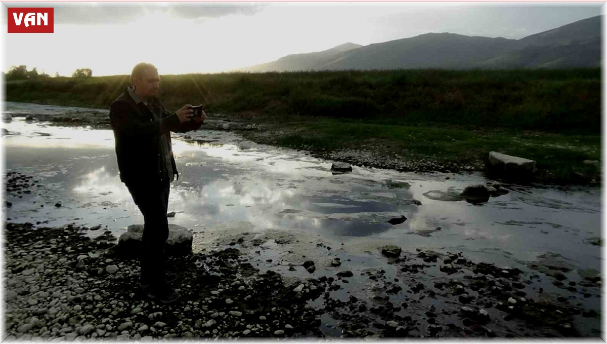 İnci kefalini geri dönüş yolunda susuzluk tehlikesi bekliyor