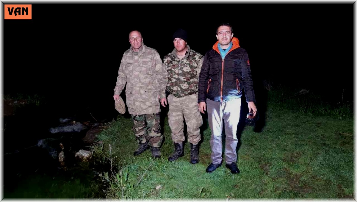 İnci kefalinin engel tanımayan yolculuğu başladı