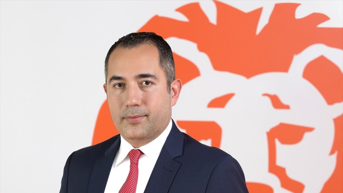 ING Türkiye'de üst düzey atama